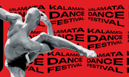 KDF30 | La 30ª edición del Festival Internacional de Danza de Kalamata 