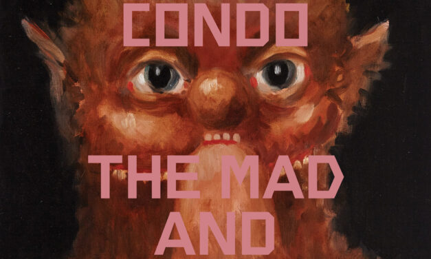 Fundación DESTE | The Mad and the Lonely | Exposición de George Condo en la isla de Hidra