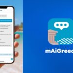 ¨mAIGreece¨ :El nuevo asistente digital para los visitantes de Grecia