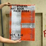 Festival Internacional de Publicaciones Artísticas | Athens Art Book Fair 2024