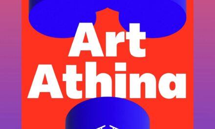 Art Athina 2024 | La feria anual de arte vuelve a la capital griega