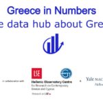 Greece in Numbers | El hub de datos sobre Grecia